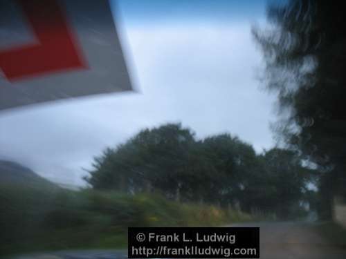 Donegal by Car